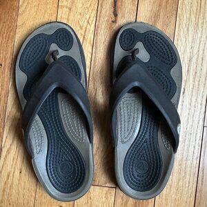 CROCS Sandals